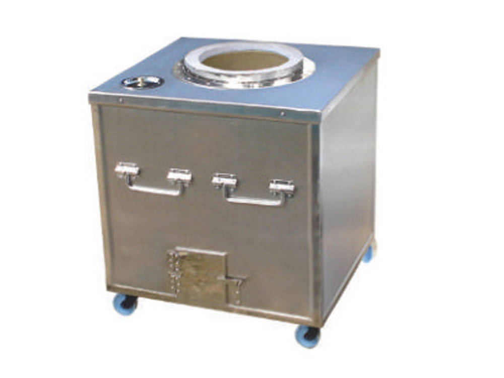 Tandoor Oven
